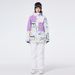 001 2024 For Women Men, Snowboard Jacket And Pants, Warm Ski Suit Set, New Cross-Border Style_desvips.com