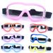 Double Sided Anti Fog Protective Glasses For Children 4-16 Boys And Girls Water Fights Fully Enclosed Sports Glasses_desvips.com