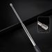 King Kong Leopard Legal Car-Mounted Self-Defense Weapon Solid Dog-Repelling Telescopic Baton Anti-Wolf Stick_desvips.com
