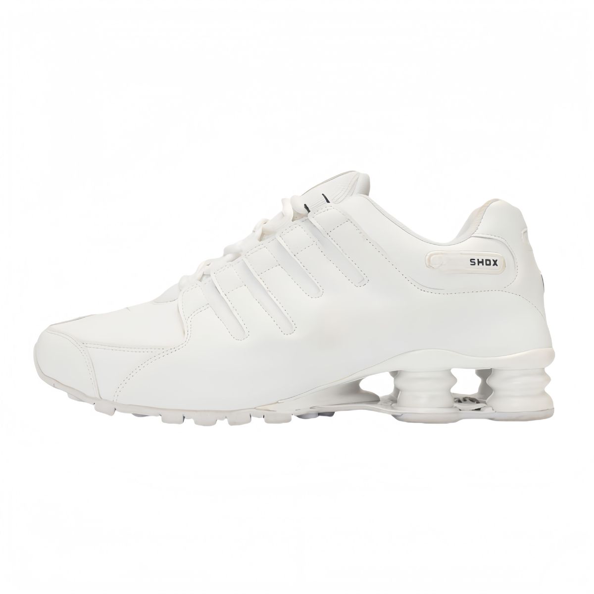 New 2026popular 2025 Popular Running SHOX Pillar NZ SL Unisex Sports Shoes_desvips.com