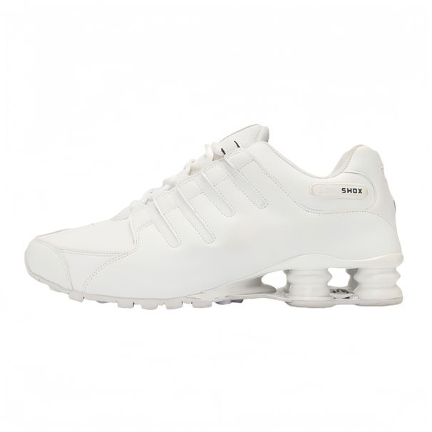 New 2026popular 2025 Popular Running SHOX Pillar NZ SL Unisex Sports Shoes_desvips.com