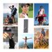 New Aluminum Alloy Outdoor Fire Emergency Rescue Three-tube Survival Whistle, High-pitched Metal Whistle_desvips.com