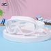for Children, Large Frame, HD, Waterproof, Anti-Fog, Diving Professional Gear, Eye Protection Swimming Goggles_desvips.com