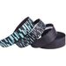 bicycle Road EVA PU Durable Shockproof Meteor Shower Handlebar Tape Gradient Color_desvips.com