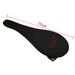 Oxford Cloth Bags Tennis Shoulder Racket Storage Bag Portable Waterproof Crossbody_desvips.com