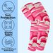 Ice Silk Arm Sleeves For Sun Protection Quick Drying Breathable Loose Fit For Outdoor Driving Cycling Sports & Running_desvips.com