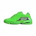 Correct 26ss Logo 1 Men's Duck Hot Step 2 Thick-Soled Unisex Sneakers DRAKE Collaboration Casual Shoes_desvips.com