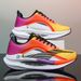 2025 Couple Sports Men's Shock Absorption Breathable Lightweight Air Cushion Popcorn Youth Running Shoes_desvips.com