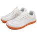 Unbeatable Quality Outdoor Last Toe Loose Sneakers Large Size Wide Head Barefoot Shoes_desvips.com