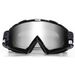 Biking mountain biking cross-country goggles Skiing goggles for both men and women_desvips.com