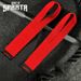 Deadlift Assistance Strap: High Tensile, Wear-Resistant, Non-Elastic, Ultra-Thin_desvips.com