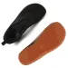 New Men's Wide Barefoot Unisex Minimalist Artificial Sneakers Lightweight Adjustable Slip On Walking Shoes_desvips.com