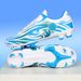 Cross-Border New Children Youth Training For Men Women Long And Short Spike Football Shoes Sizes 32-44 Dropshipping_desvips.com