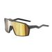 Cycling Eyewear TR90 Mountain Bike Sunglasses Lightning Temples Cycling Glasses With UV400 Protection Anti Slip Nose Pads_desvips.com