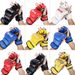 Sanda Boxing Gloves Fighting Women And Men Children Training Adult Punching Sandbag Special Professional Half Finger Boxing Gloves_desvips.com