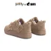 Jifffly Designer Nanbo Wan X Collaboration Men's Sneakers 2025 New Trendy Versatile Thick-Soled Breathable Sports Shoes_desvips.com