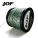 Magic Spot Powerful Horse PE 8 Strands 500.3m 100m Main Ultra Smooth Lure Rock Fishing Line_desvips.com