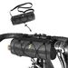 ROCKBROS Bicycle Bag Water Bottle Holder Handlebar Bag Handlebar Stem Bag DHL_desvips.com