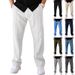 Same Style Straight Leg Pants For Both Male Female, Spring And Autumn Styles, Trendy Brands, Niche Design, Minimalist_desvips.com