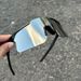 Outdoor Hiking For Men, Road Bike Riding, Windproof, Sandproof, Snow Mountain Climbing, UV Protection, Sunglasses_desvips.com