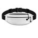 Sports Waist Running Phone Unisex Outdoor Gear Waterproof PU Invisible Mini Belt Bag Close-fitting New Model_desvips.com