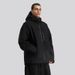 New Men Jacket Snowboard Windproof Waterproof Breathable Loose Zipper American Professional Ski Suit Ladies_desvips.com