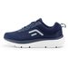 FitVille Walking Men Wide Width Thick Sole Lightweight Breathable Sneakers Shoes For Plantar Fasciitis Pain Relief_desvips.com