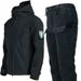 Shark Skin Soft Shell Men Winter Fleece Lined Warm Coat Mountaineering Waterproof Windproof Ski Cycling Jacket_desvips.com