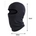 Outdoor Cycling Face Masks For Man Women Windproof Sports Bike Fase Mask Breathable Full Face Mask Balaclava Hat Scarf W_desvips.com