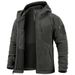 Men's Tactical Fleece Jacket Winter Warm Full Zip Military Hoodies Multi-Pockets Hiking Hunting Outdoor Coats_desvips.com