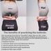 Squat Anti-Slip Hip Circle Elastic Yoga Exercise Strength Training Fitness Resistance Band_desvips.com