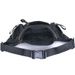 Men's Waterproof Outdoor Casual Canvas Lightweight Belt Bag_desvips.com