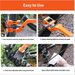 Jiuyue Bicycle Outdoor Road Mountain Bike Chainring Cleaning Set Motorcycle Chain Brush_desvips.com