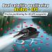 Fish Underwater Sonar Wireless Fish Finder Bait 7.4v Remote Control Boat Cross-border Wholesale_desvips.com