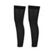 Ice Silk Leg Warmers For Cycling Summer UV Protection Quick Drying Elastic Non-Slip Sports Knee Pads For Outdoor Fishing Sun Protection_desvips.com