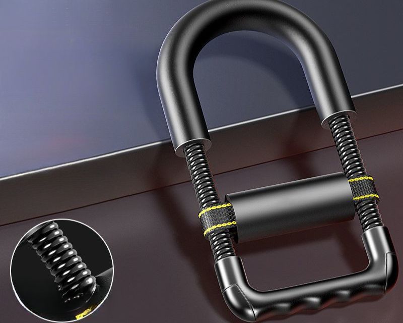 Strengthener Enhanced Version Exercise Training Shooting Professional Hand Strength Grip Forearm Muscle Fitness_desvips.com