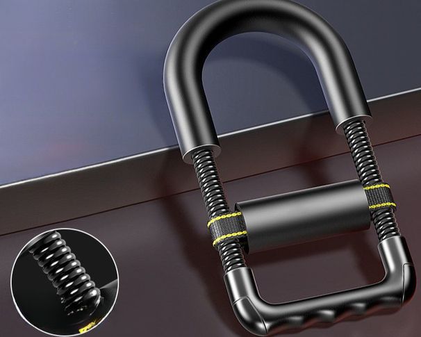 Strengthener Enhanced Version Exercise Training Shooting Professional Hand Strength Grip Forearm Muscle Fitness_desvips.com