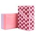 for Women, Genuine High-Density Adult Dance Practice Aid, Children's Dance-Specific Yoga Brick_desvips.com