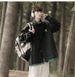 Men And Women's Autumn Four-color New Casual Loose Jacket Men's Trendy Fashion Jacket Couple's Style_desvips.com
