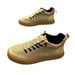 Shoes men's spring breathable trendy board shoes all match students niche campus wind canvas shoes men's sports and leisure shoes_desvips.com