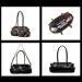 Vintage Purses Handbags Women's Lingerie Bag - Versatile Motorcycle Bag, Hot Spaghetti Strap Leather Designer Handbag_desvips.com