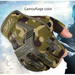 Advanced Tactical Outdoor Sports Half Finger Professional Cycling Anti-Slip Fitness Wear-Resistant Military Fan Rock_desvips.com