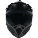 Trail Riding Helmet Mountain Breathable Trail Helmet Plus-size O 'Neill Rally Helmet For Men And Women_desvips.com