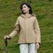 New Releases In December Mountain Style Outdoor 3-in-1 Jacket Men 90% White Duck Hiking Suit Women Black Down Liner Windbreaker_desvips.com