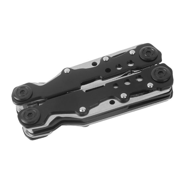 Manufacturer Sales Multi-Functional Outdoor Combination Multi-Use Knife Tool Pliers Car Daily Portable Folding Set_desvips.com