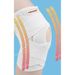 Sixth Generation Japanese Brace Meniscus Patella Injury Recovery Professional Sports Knee Joint Protector For Men And_desvips.com