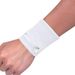 Kjiuyou 1Pc Wallet Pouch Wrist Wrap Bandage Support Zipper Running Sports Wristband_desvips.com