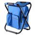 Multi Functional Folding Portable Ice Pack With Insulation Bag, Can Be Carried, Fishing Stool, Beach Chair, Lightweight_desvips.com