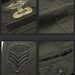 2024 Men's Jacket Autumn Winter Fleece Tactical Jackets Men Casual Multiple Pockets Windproof Outdoor Workwear Coat_desvips.com
