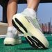 2025 New Summer Professional High-quality Lace Up Sneakers Marathon Fashion Lightweight Running Shoes Sizes 37-45 For_desvips.com